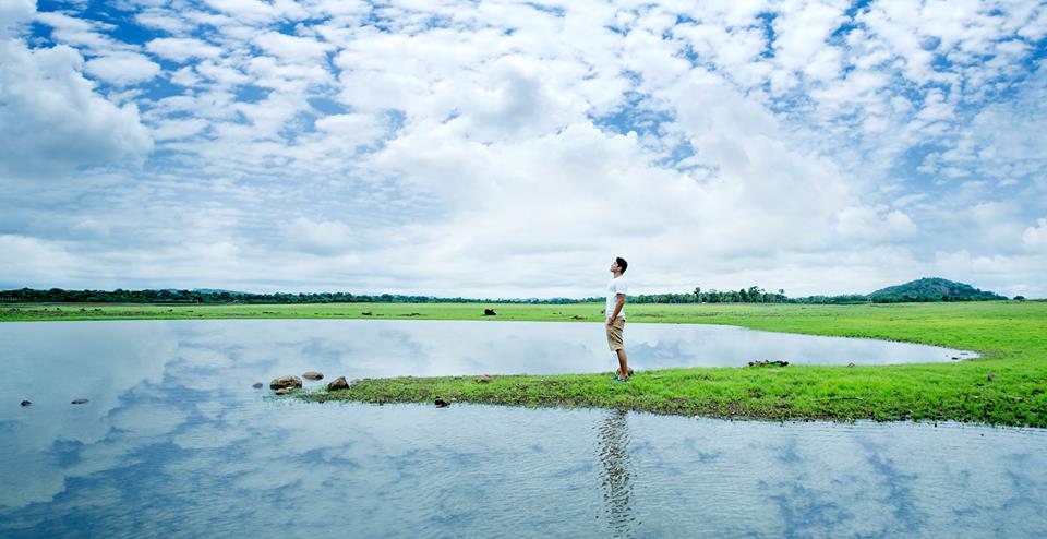 ho-ea-kao-3 tham quan hồ ea kao vào mùa đẹp nhất