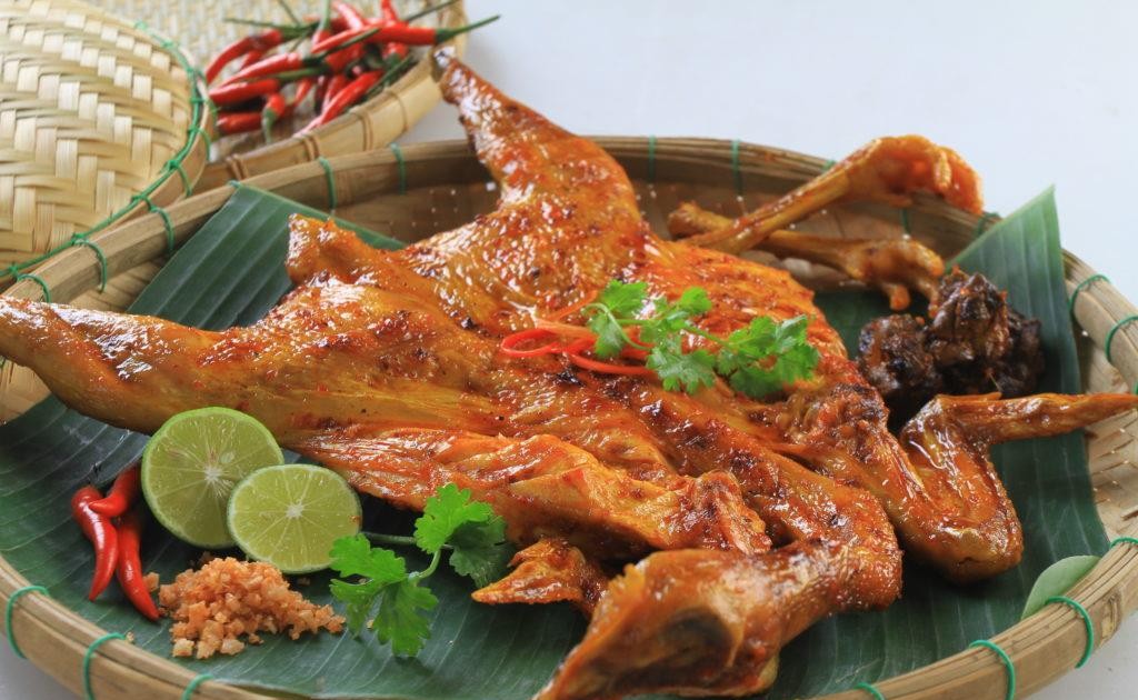 ho-o-thum-7-min Gà đốt trứ danh tại hồ Ô Thum
