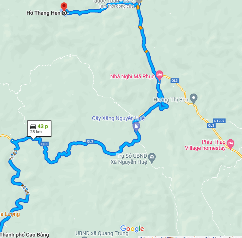 ho-thang-hen-5 đường đi hồ thang hen