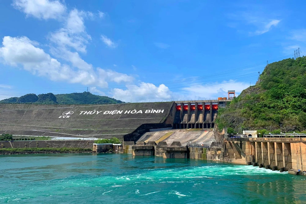 Dân số Hòa Bình