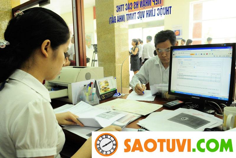 việc làm trong cơ quan nhà nước Học kinh tế có thể làm việc trong cơ sở nhà nước