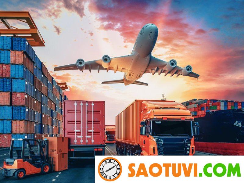 Ngành Logistics là gì?