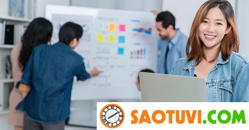 Học Marketing ra làm gì? Mức lương và cơ hội thăng tiến của ngành Marketing Nếu bạn đang lo lắng chưa biết học Marketing ra làm gì thì hãy yên tâm vì cơ hội nghề này rất lớn