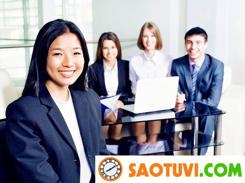 Học Marketing ra làm gì? Mức lương và cơ hội thăng tiến của ngành Marketing Học Marketing ra làm gì, cần có tố chất nào để phát triển nghề nghiệp
