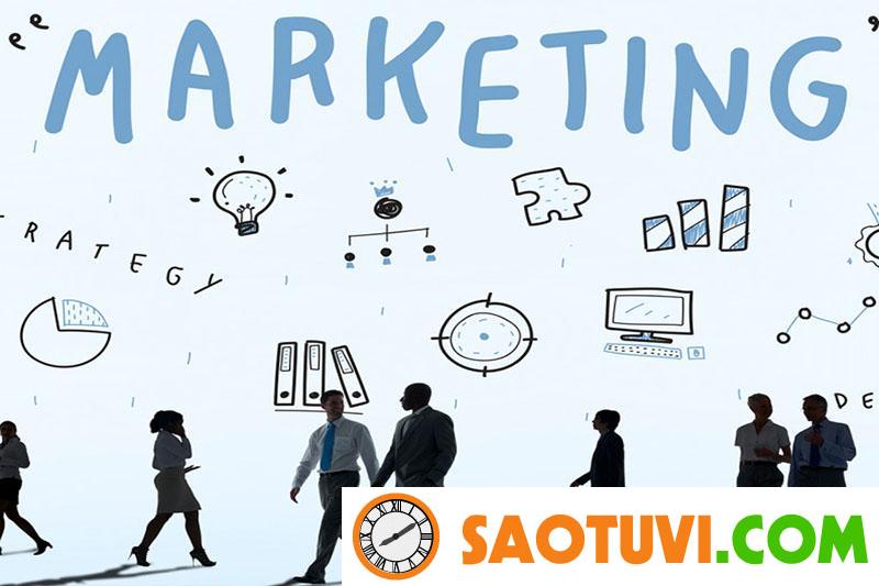 Học Marketing ra làm gì? Mức lương và cơ hội thăng tiến của ngành Marketing Để tìm hiểu học marketing ra làm gì, bạn cần phải hiểu vai trò của marketing hiện nay là gì