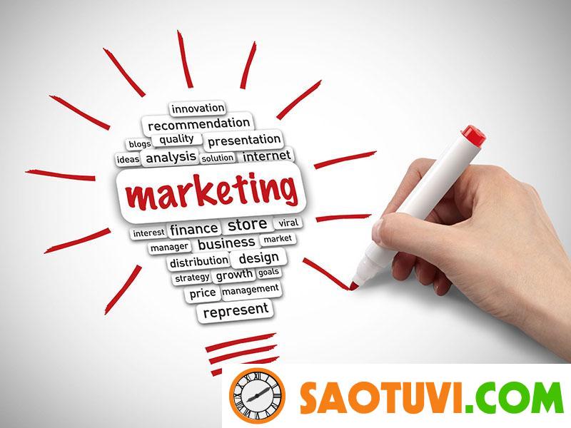 Học Marketing ra làm gì? Mức lương và cơ hội thăng tiến của ngành Marketing Sinh viên cần nắm các môn học cần học để hiểu học Marketing ra làm gì