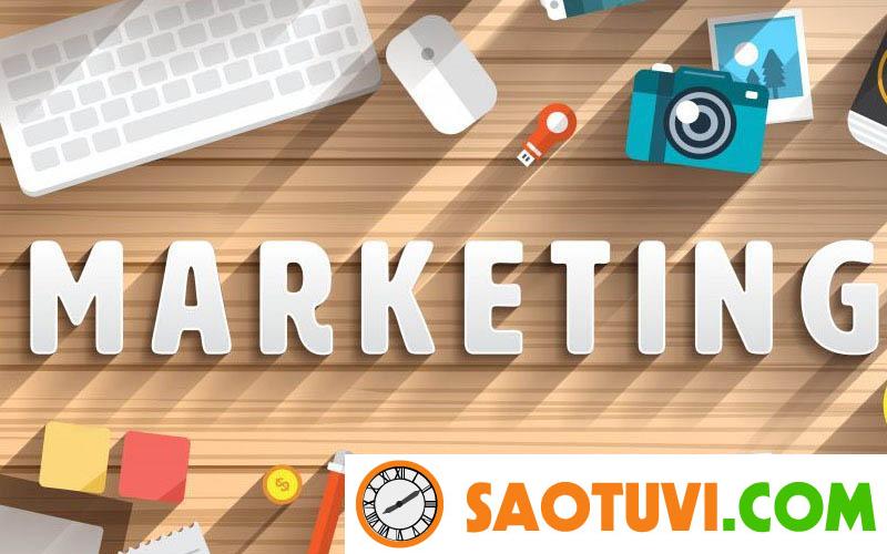 Học Marketing ra làm gì? Mức lương và cơ hội thăng tiến của ngành Marketing Học Marketing ra làm gì - ngành Digital Marketing đang là xu hướng