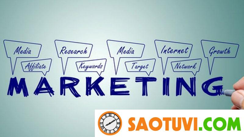 Học Marketing ra làm gì? Mức lương và cơ hội thăng tiến của ngành Marketing Học Marketing ra làm gì? Chọn ngành nghiên cứu thị trường