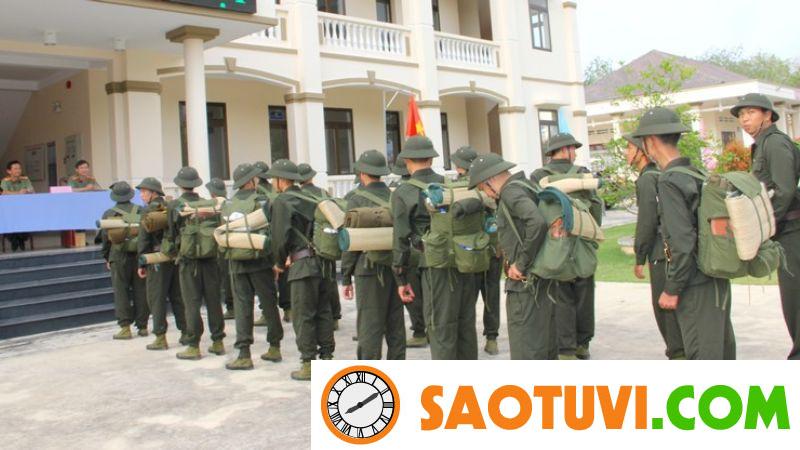 Học Nghĩa vụ Công an ra làm gì? Có trở thành công an hay không? Thời gian thực hiện Nghĩa vụ Công An kéo dài bao lâu?