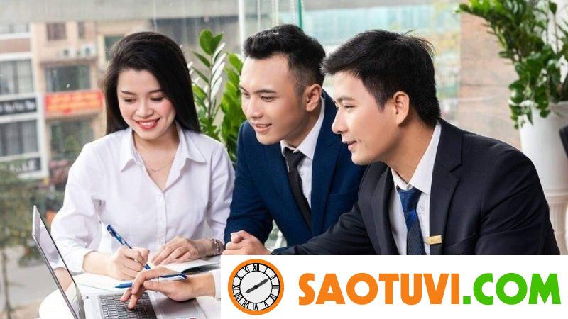 Học Tài chính Ngân hàng ra làm gì? Có dễ xin việc không? Học Tài chính Ngân hàng ra làm gì? Nhân viên vận hành