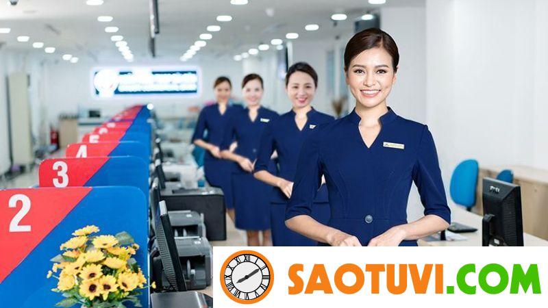 Học Tài chính Ngân hàng ra làm gì? Có dễ xin việc không? Học Tài chính Ngân hàng ra làm gì? Giao dịch viên ngân hàng