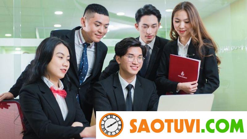 Học Tài chính Ngân hàng ra làm gì? Có dễ xin việc không? Quá trình hội nhập kinh tế cũng mở ra nhiều cơ hội cho hoạt động tài chính ngân hàng