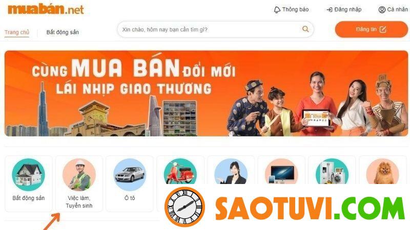 Học Tài chính Ngân hàng ra làm gì? Có dễ xin việc không? Tìm việc Tài chính Ngân hàng tại website saotuvi.com