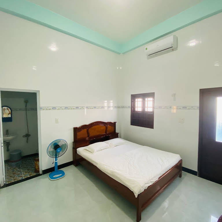 homestay-xuan-huong kinh nghiệm du lịch phú quý - homestay phú quý