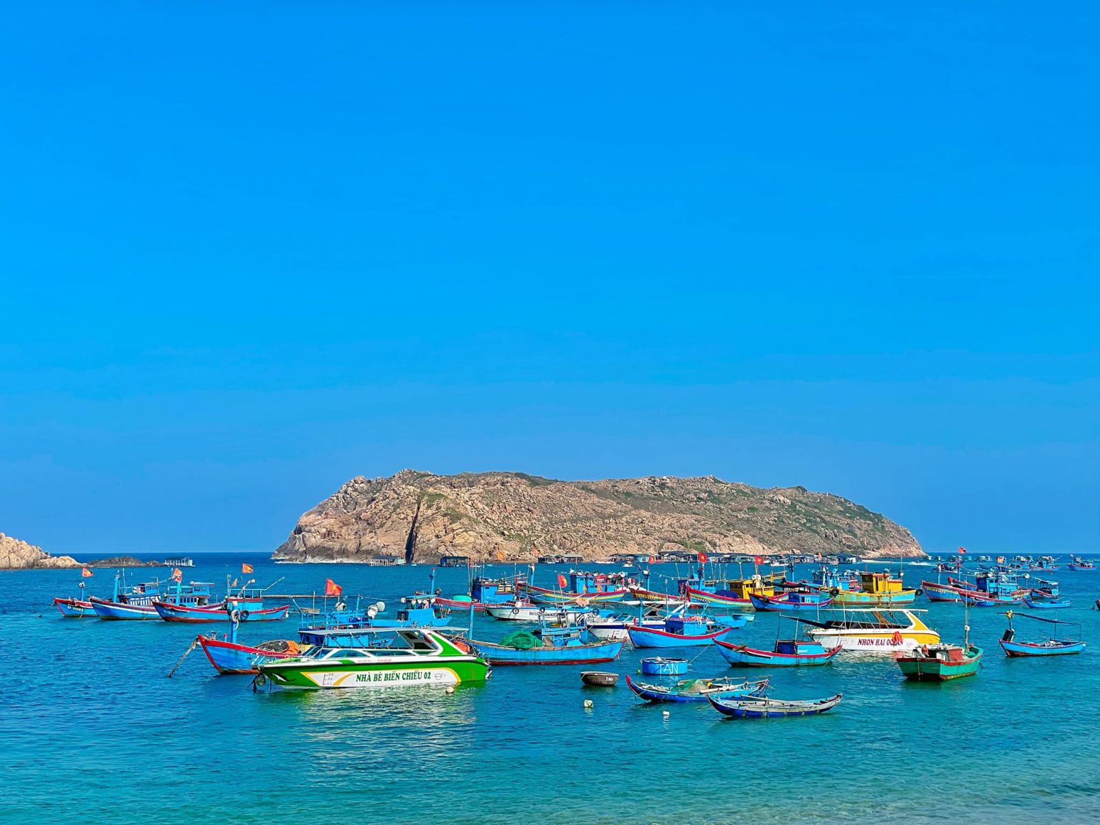 hon-kho-2 hòn khô tại quy nhơn