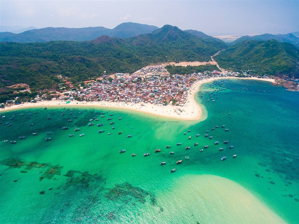 hon-kho-4 phong cảnh hòn khô