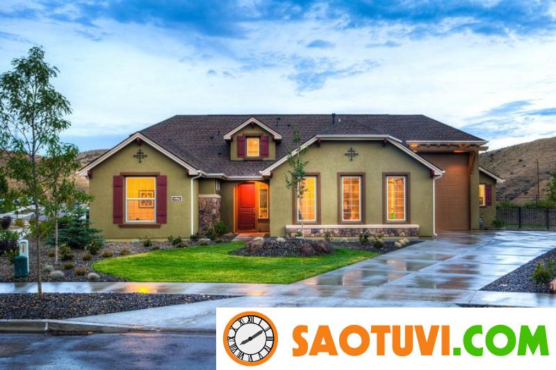 Mẫu hợp đồng sửa chữa nhà mới nhất cập nhật 2023 Hợp đồng sửa chữa nhà