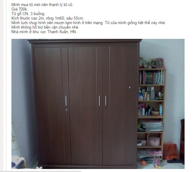 hot-bac-nho-4-y-tuong-kinh-doanh-sieu-don-gian-tu-do-cu-4 Ý tưởng kinh doanh đồ nội thất cũ