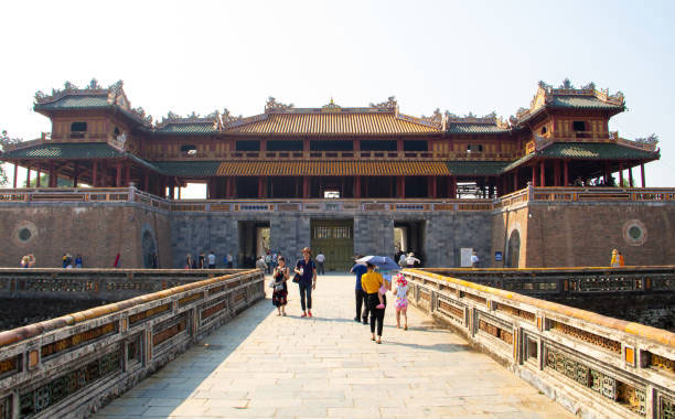 hue-1 Dân số Thừa Thiên - Huế