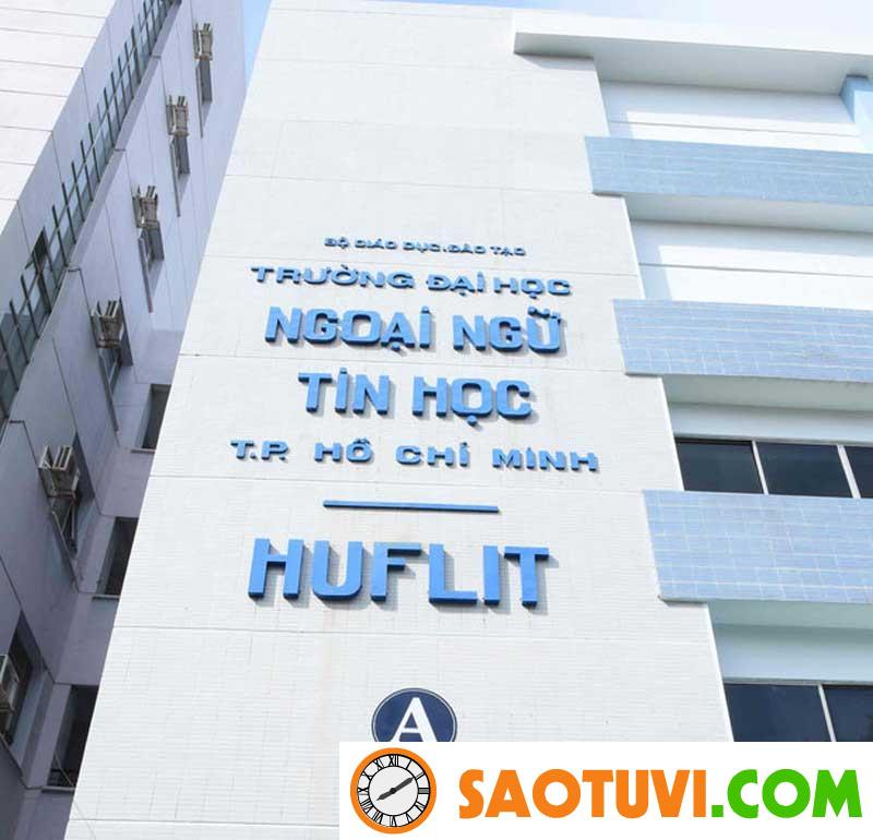 Ngành quản trị du lịch và lữ hành học trường nào dễ xin việc? Đại học Huflit cũng là cái tên sáng giá cho câu hỏi ngành quản trị du lịch và lữ hành học trường nào