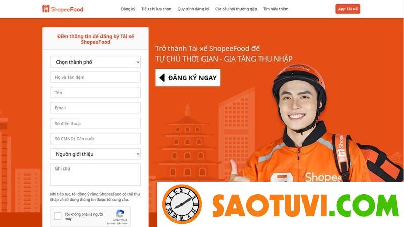 Cách đăng ký làm shipper cho Shopee chi tiết và nhanh gọn từ A đến Z Nghề shipper là làm gì?