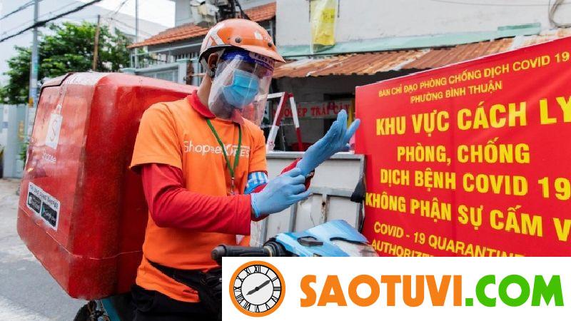 Cách đăng ký làm shipper cho Shopee chi tiết và nhanh gọn từ A đến Z Cách đăng ký làm nhân viên giao hàng Shopee qua tổng đài