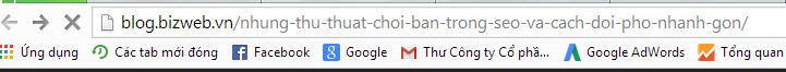Hướng dẫn làm SEO onpage cơ bản nhất cho người mới bắt đầu