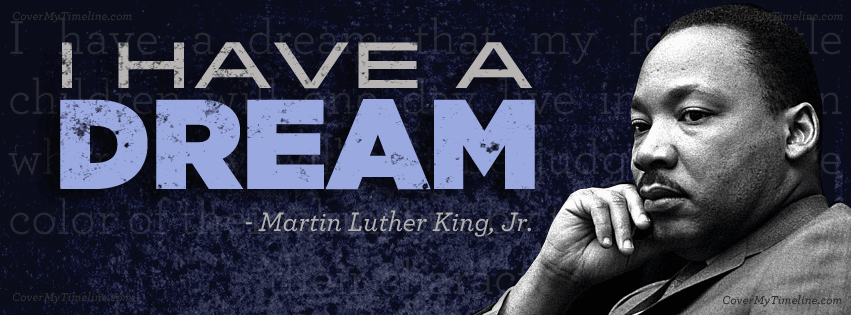 Chuyện lãnh đạo và ước mơ của Martin Luther King