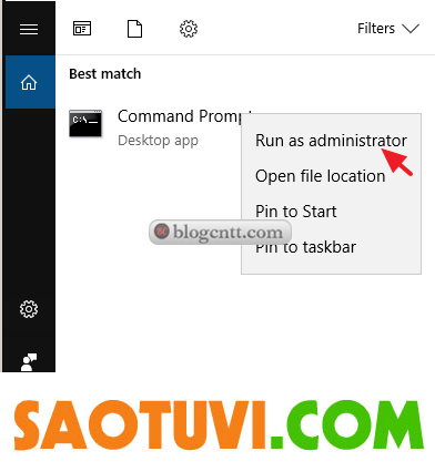 Cách tắt CHKDSK khi khởi động Windows