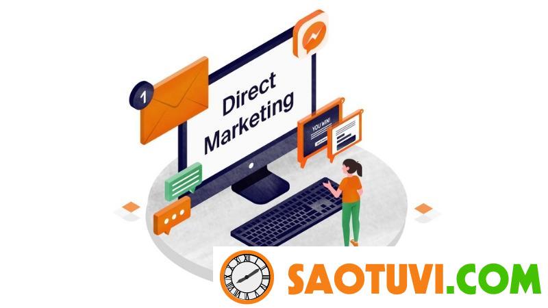 Marketing trực tiếp (Direct Marketing)