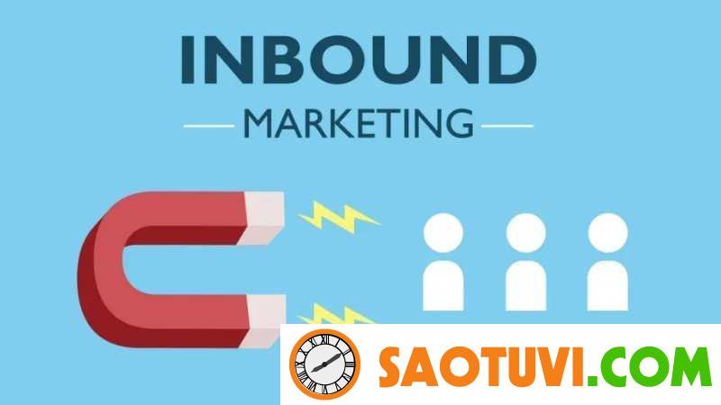 Inbound marketing là một phương pháp tiếp thị hiệu quả trong kỷ nguyên số hiện nay