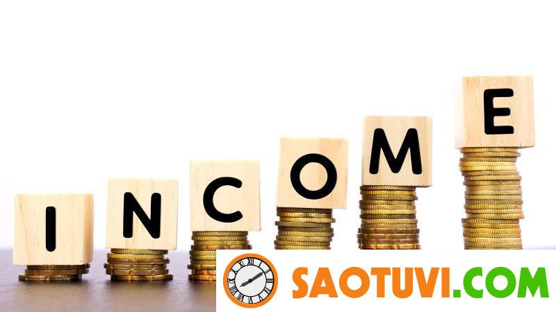 Tìm hiểu khái niệm income là gì và những đặc điểm của Net Income