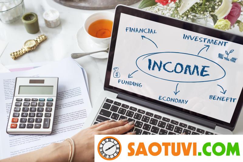 Đặc điểm chính và những yếu tố ảnh hưởng đến Net Income là gì?