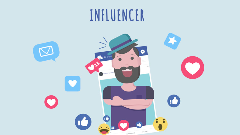 Influencer là gì? Bí quyết chọn Influencer hiệu quả