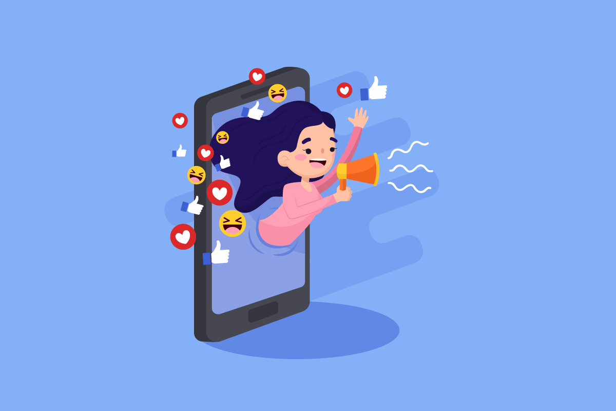 influencer-la-gi-2 vai tro cua influencer trong marketing