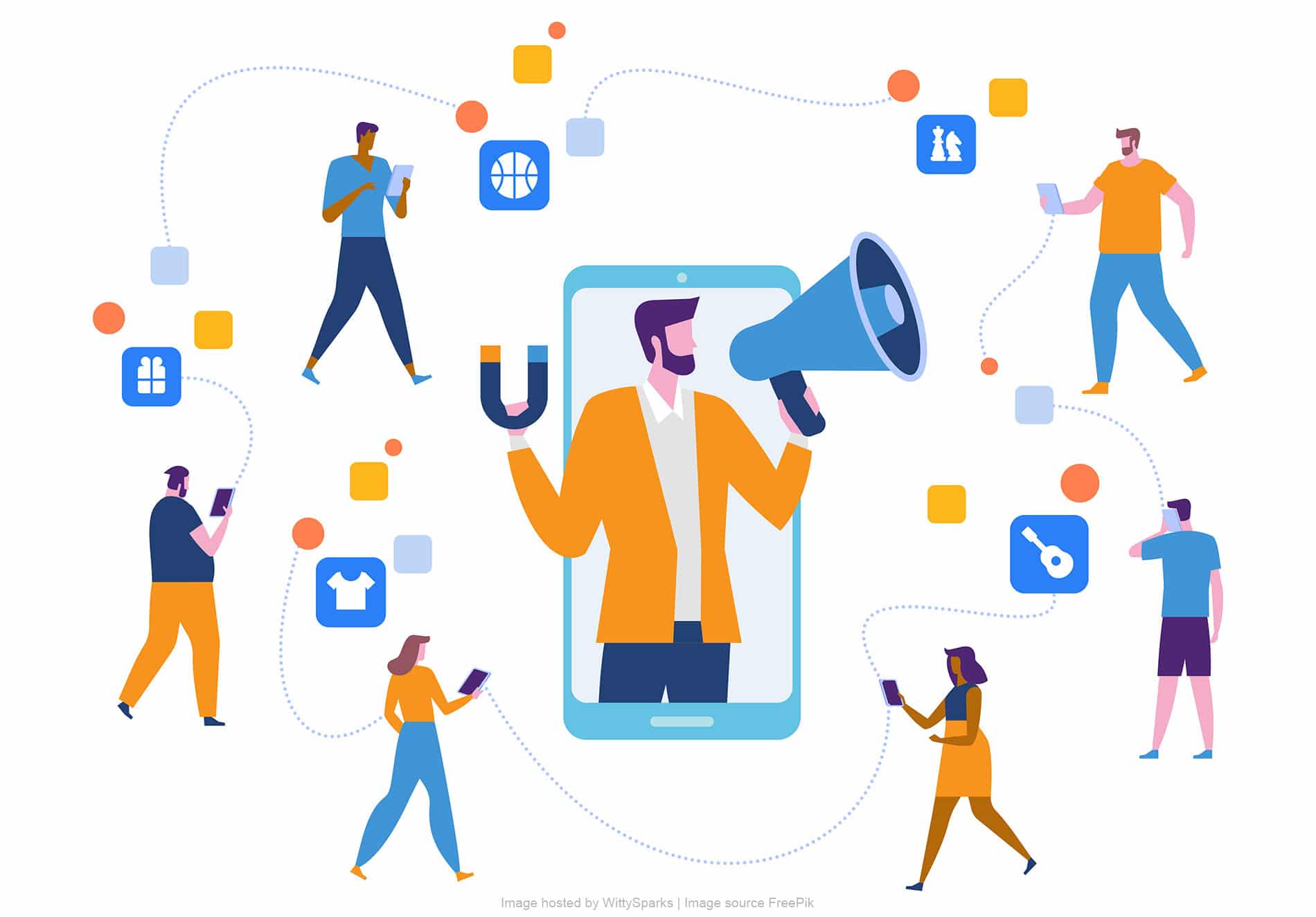 influencer-la-gi-3 tieu chi danh gia influencer