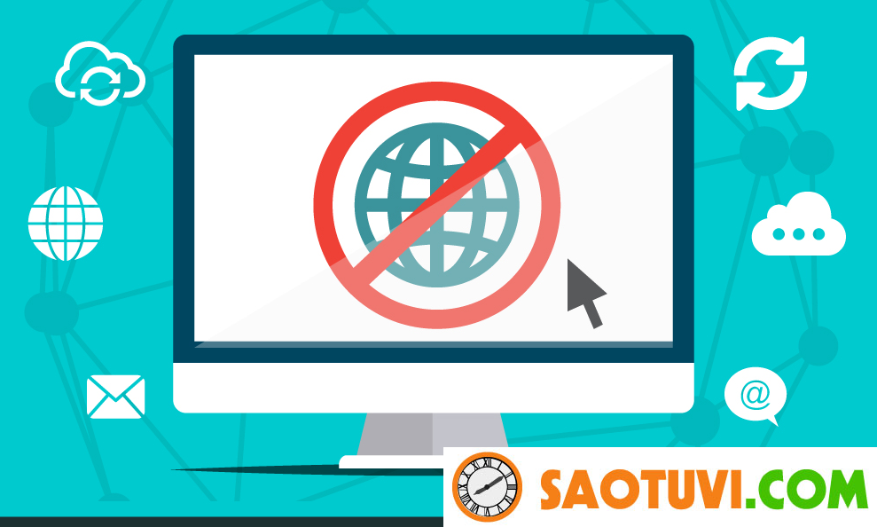 Cách chặn ứng dụng truy cập Internet trong Windows 11/10