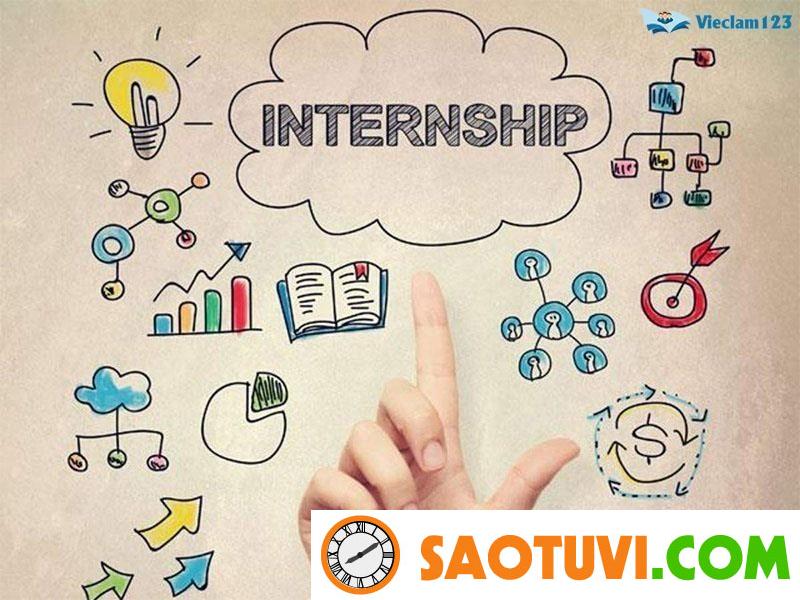 Internship là gì? Top 10 vị trí intern hot nhất hiện nay Internship là gì?