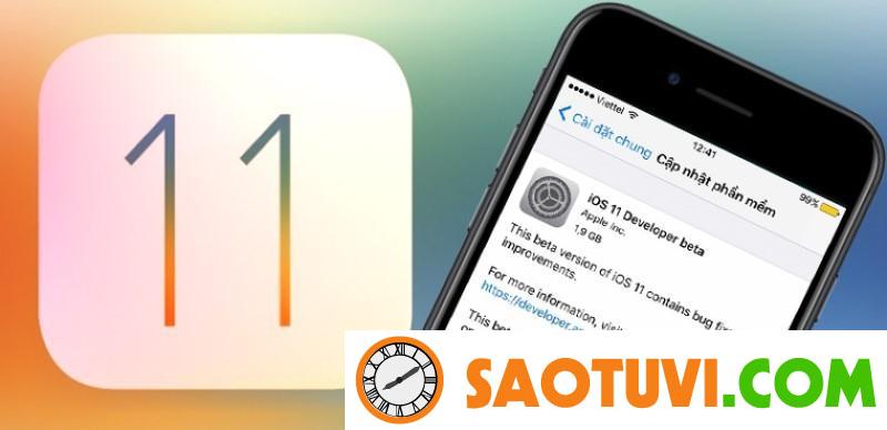 Giải đáp iPhone 11 Pro Max bị vỡ màn hình có sửa được không? Cài đặt phần mềm mới giúp khắc phục những lỗi phần mềm khi có dấu hiệu rơi, đụng điện thoại
