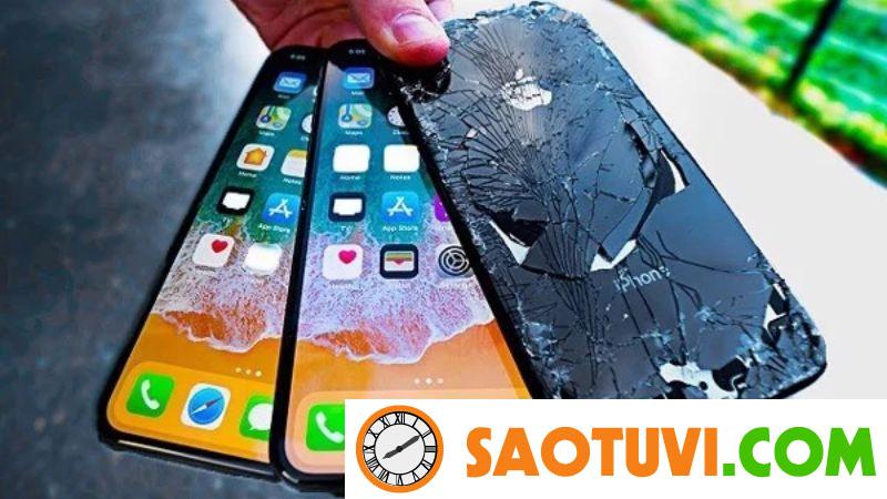Giải pháp tiết kiệm khắc phục tốt nhất cho iPhone 12 Pro Max bị vỡ màn hình Những điều cần lưu ý
