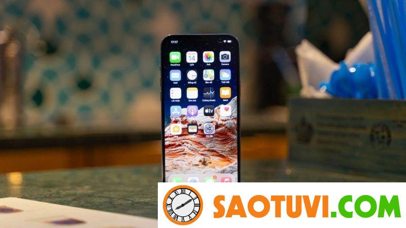Giải pháp tiết kiệm khắc phục tốt nhất cho iPhone 12 Pro Max bị vỡ màn hình iPhone 12 Pro Max đã từng bị thay màn hình không chính hãng