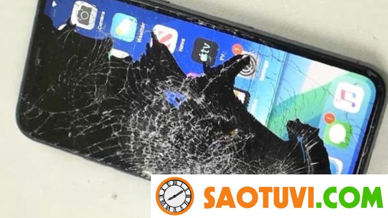 Giải pháp tiết kiệm khắc phục tốt nhất cho iPhone 12 Pro Max bị vỡ màn hình Giải pháp khắc phục