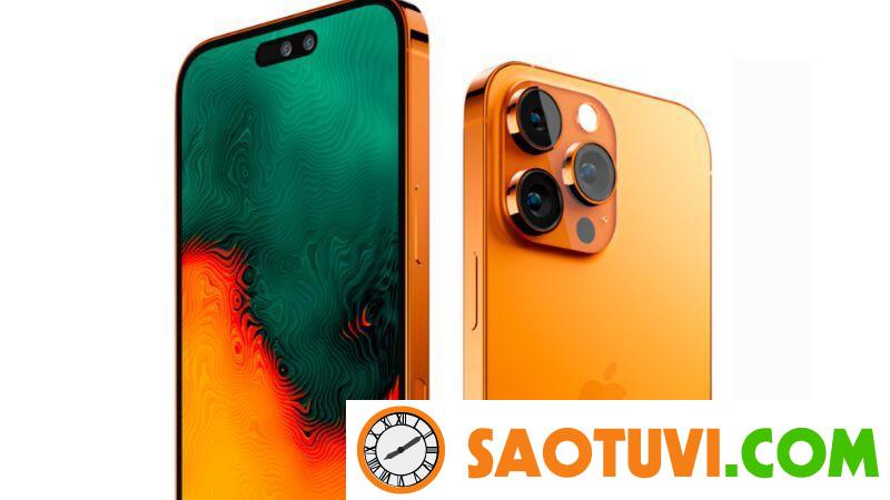 Mức giá của iPhone 15 Ultra