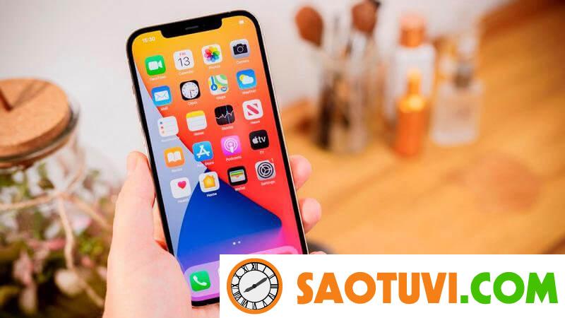 iPhone X bị hở viền màn hình có sao không? Nguyên nhân và cách khắc phục iPhone X bị hở viền màn hình