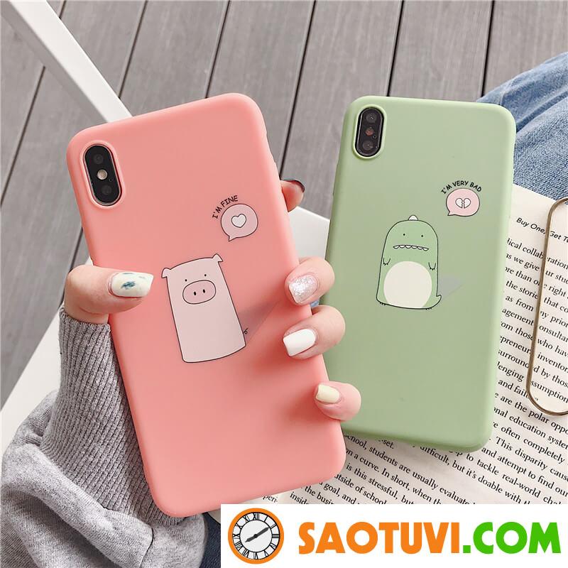 iPhone X bị hở viền màn hình có sao không? Nguyên nhân và cách khắc phục iPhone X bị hở viền màn hình