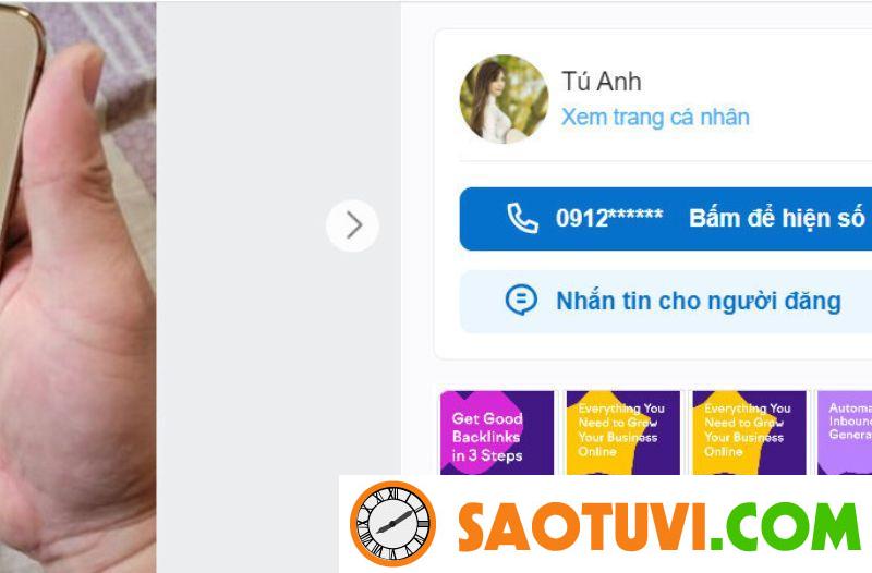 iPhone X bị hở viền màn hình có sao không? Nguyên nhân và cách khắc phục Liên hệ trao đổi với người bán