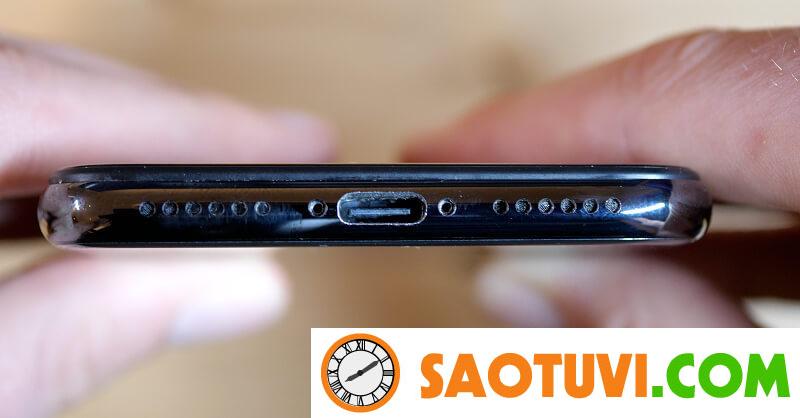 iPhone X bị hở viền màn hình có sao không? Nguyên nhân và cách khắc phục iPhone X bị hở viền màn hình