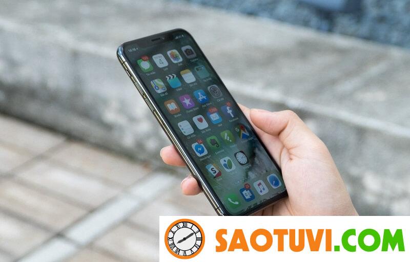 iPhone X bị hở viền màn hình có sao không? Nguyên nhân và cách khắc phục iPhone X bị hở viền màn hình