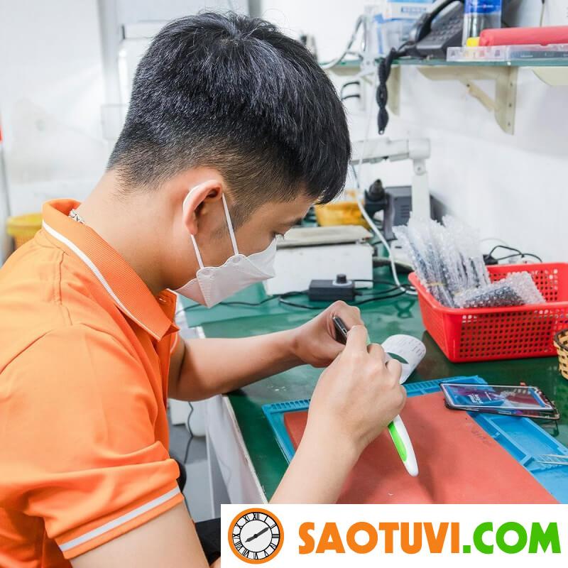 iPhone X bị hở viền màn hình có sao không? Nguyên nhân và cách khắc phục iPhone X bị hở viền màn hình