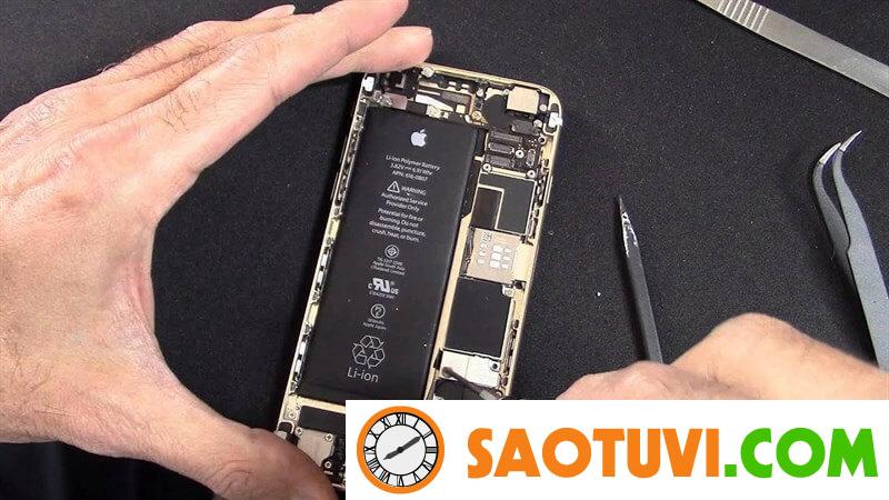 iPhone X bị hở viền màn hình có sao không? Nguyên nhân và cách khắc phục iPhone X bị hở viền màn hình